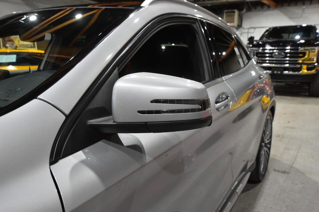 Used 2018 Mercedes-Benz GLA 45 AMG 4MATIC image 61