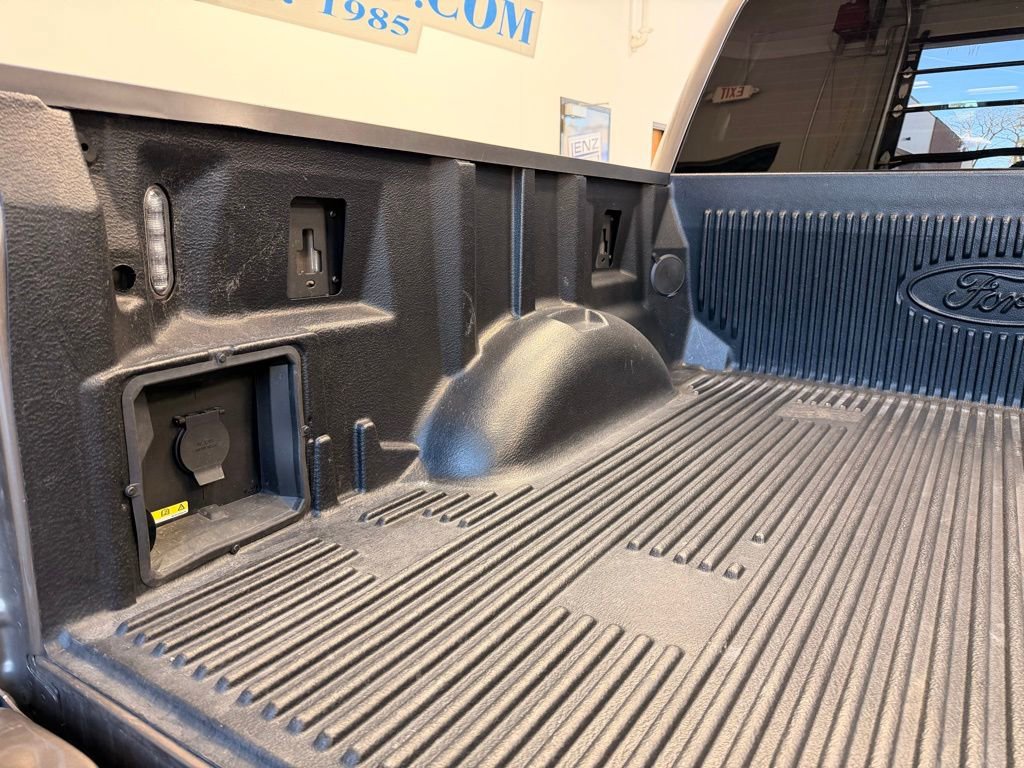 Used 2023 Ford F150 Tremor w/ 360 Degree Camera Package image 10