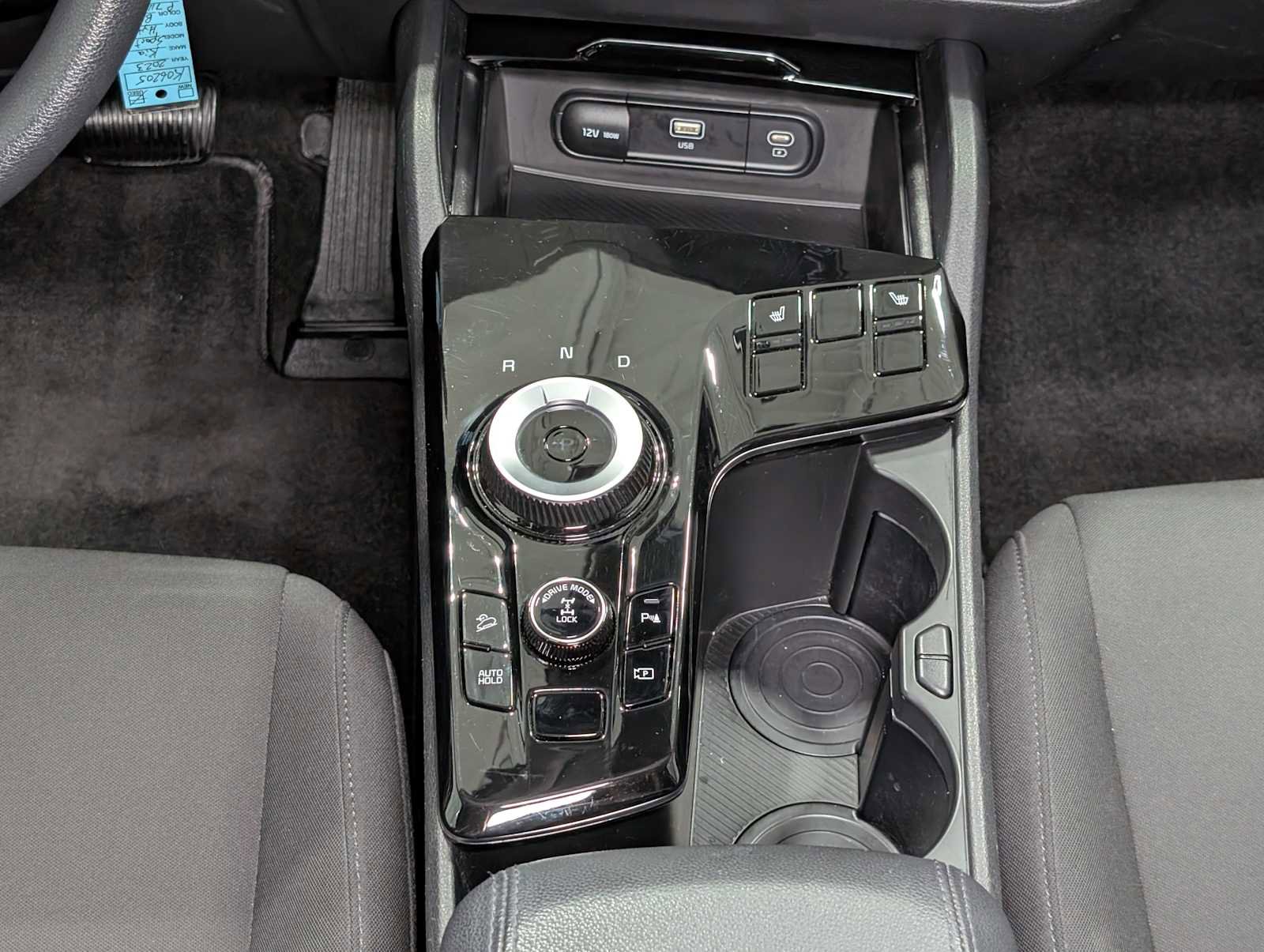 Certified 2023 Kia Sportage LX image 18