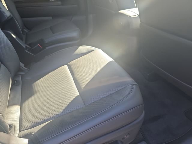 New 2026 Hyundai Palisade Limited image 19