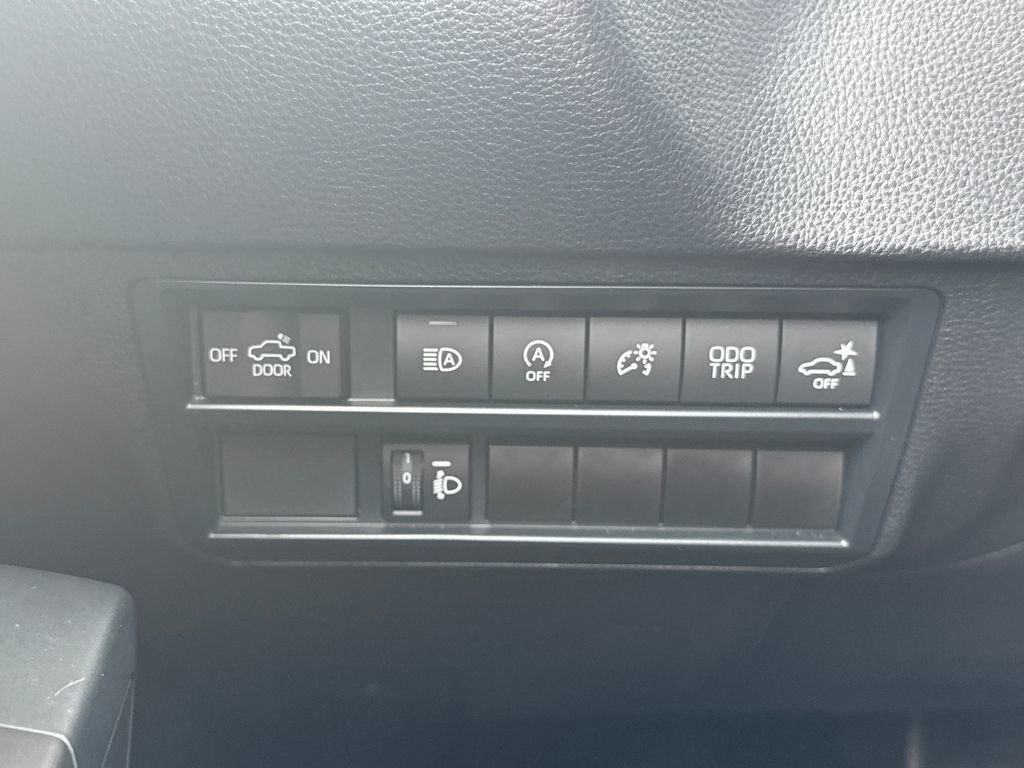 Used 2024 Toyota Tundra SR5 w/ SR5 Convenience Package image 31