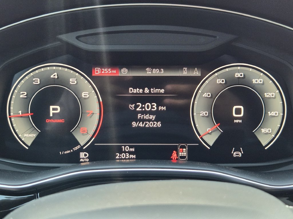 New 2027 Audi Q8 Premium Plus AWD/4WD image 20
