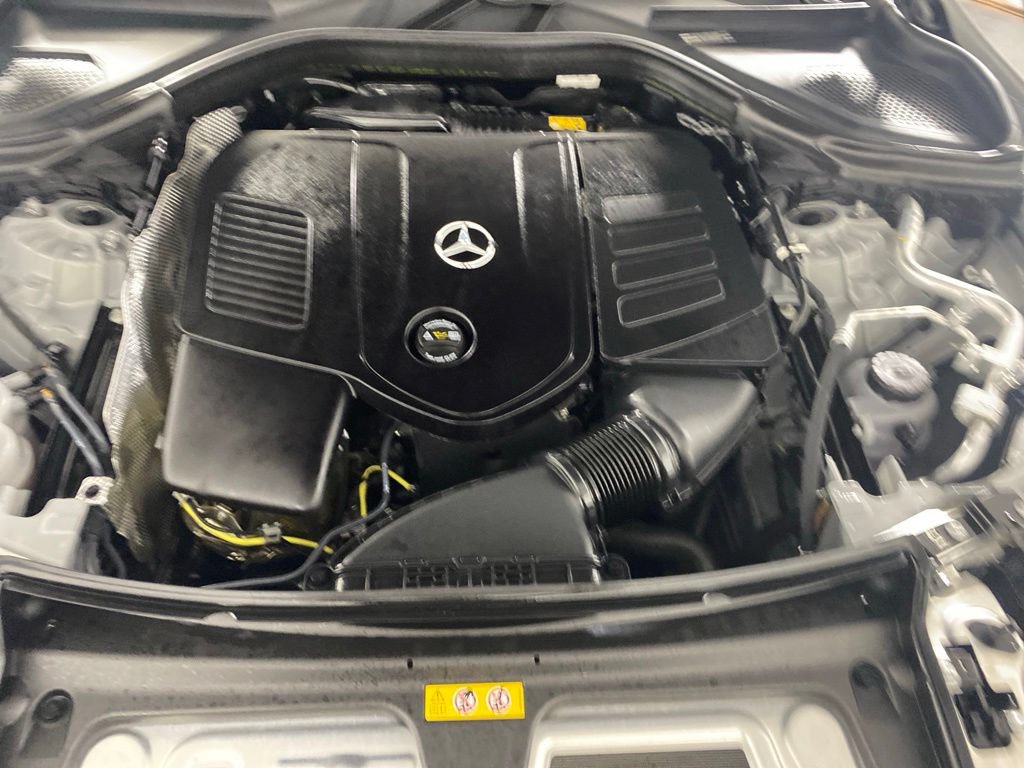 Used 2026 Mercedes-Benz GLC 300 4MATIC image 37