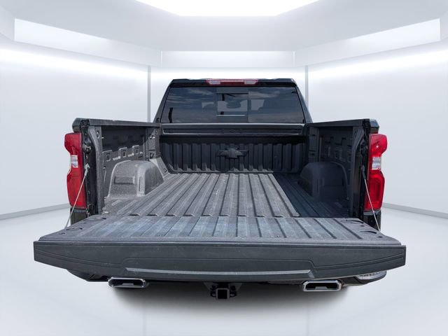 Used 2024 Chevrolet Silverado 1500 RST w/ Convenience Package II image 13