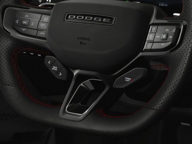 New 2025 Dodge Charger R/T w/ Sun & Sound Package image 23