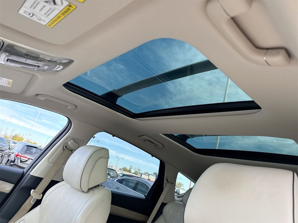 Used 2022 Genesis GV80 3.5T Advanced + image 22