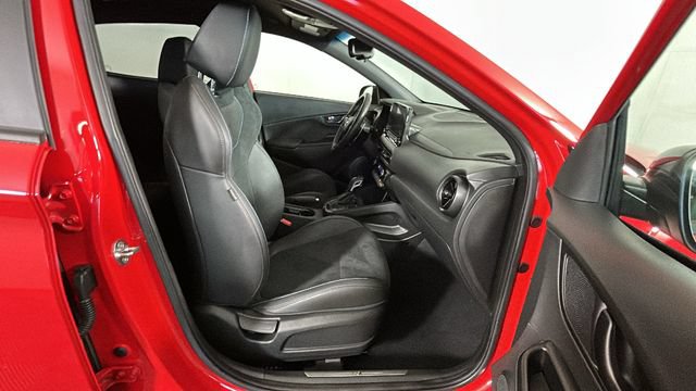 Used 2022 Hyundai Kona N w/ Cargo Package FWD image 30