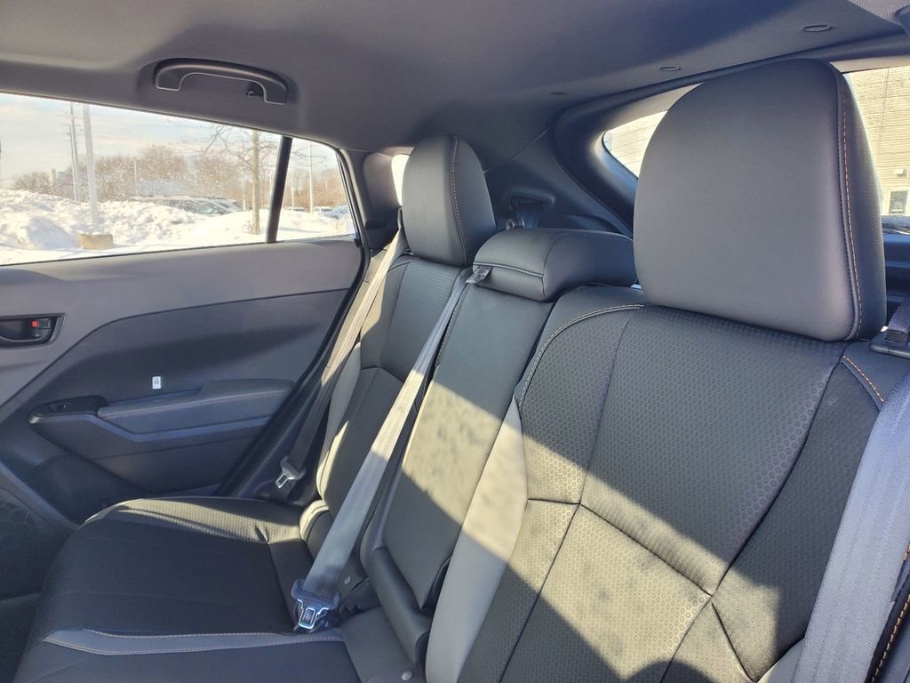 New 2026 Subaru Crosstrek 2.5i Wilderness image 23