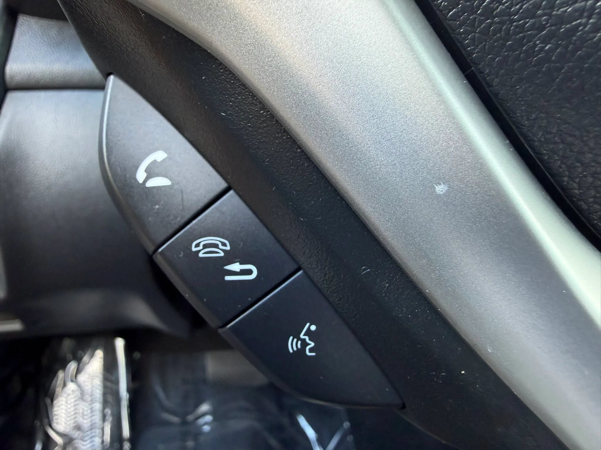 Used 2016 Honda Fit LX image 30
