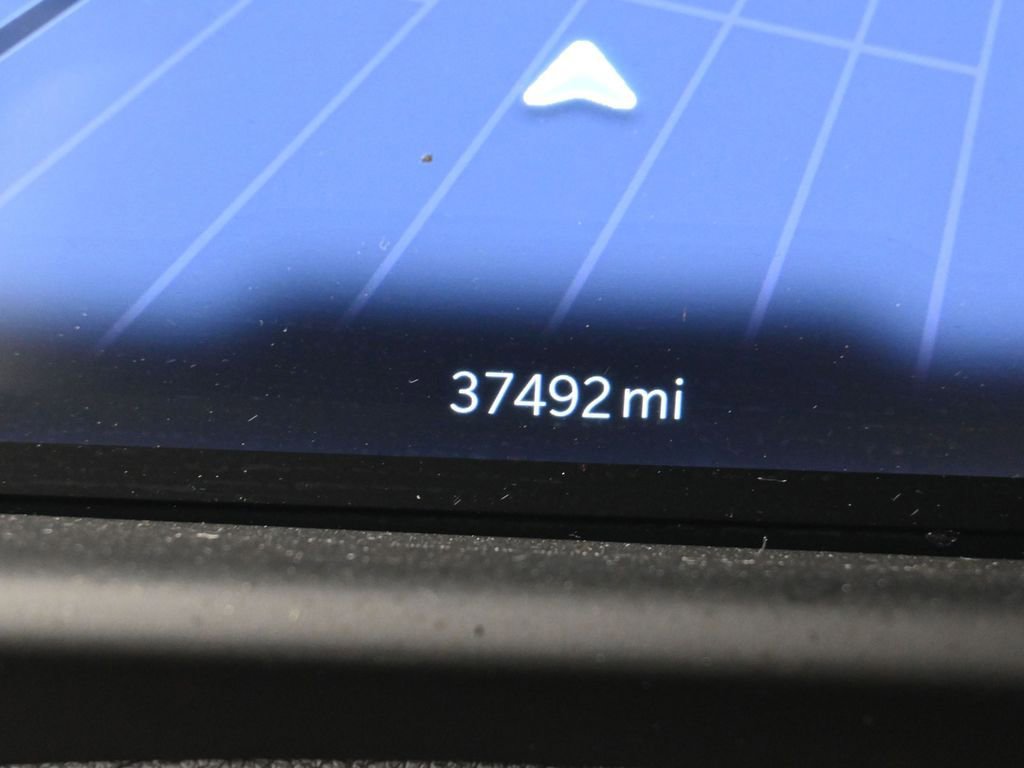 Used 2022 Jeep Wagoneer Series II image 33