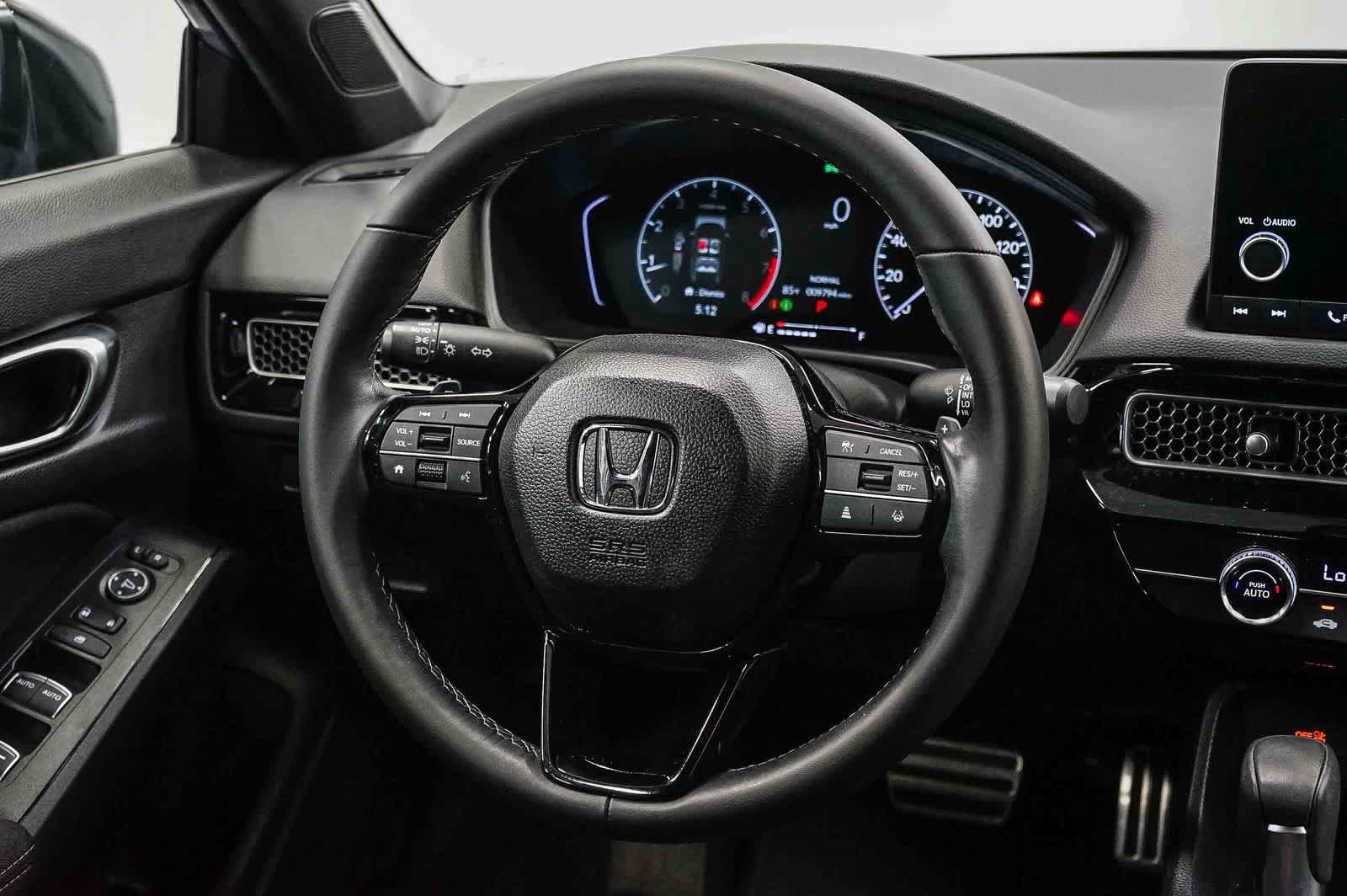 Used 2024 Honda Civic Sport image 13