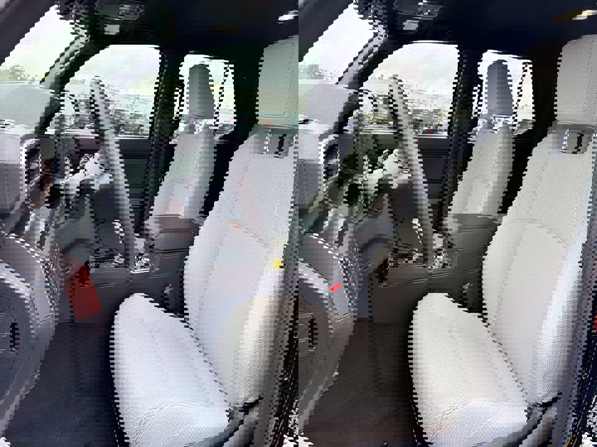 Certified 2025 Toyota 4Runner SR5 image 13