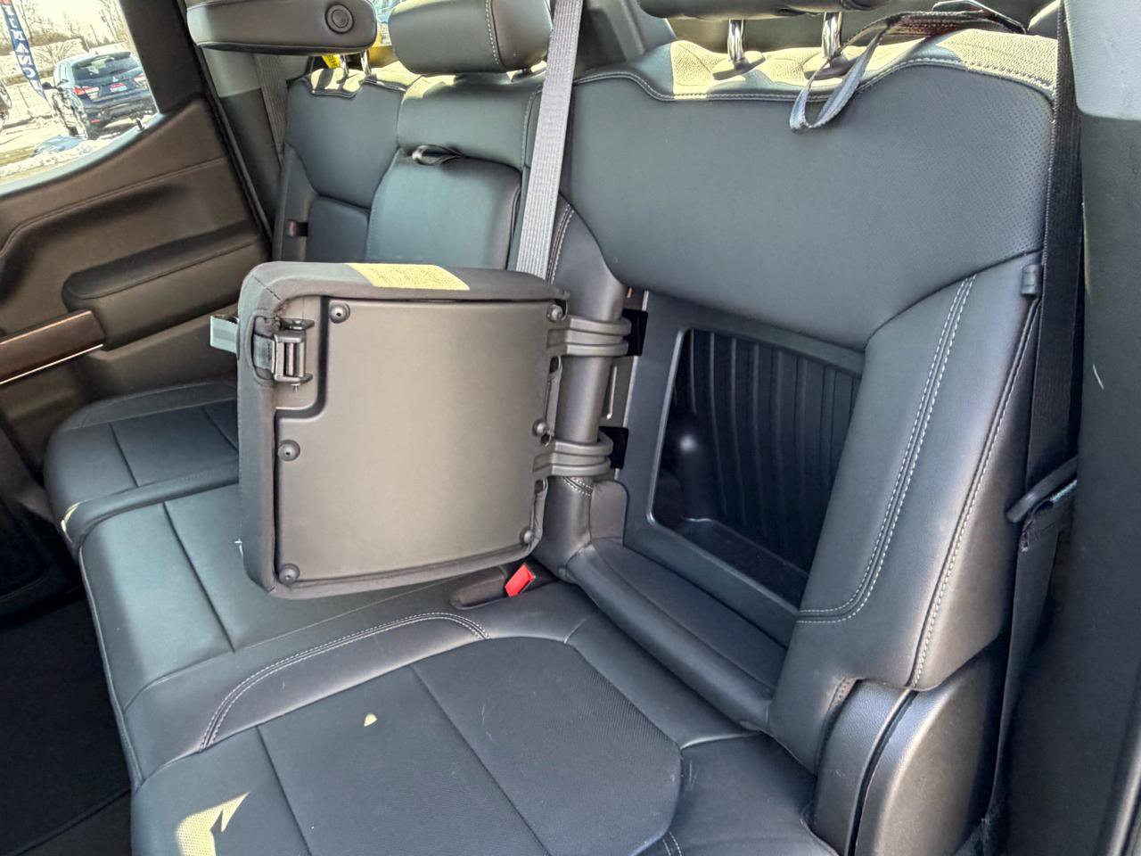 Used 2021 GMC Sierra 1500 SLT image 20