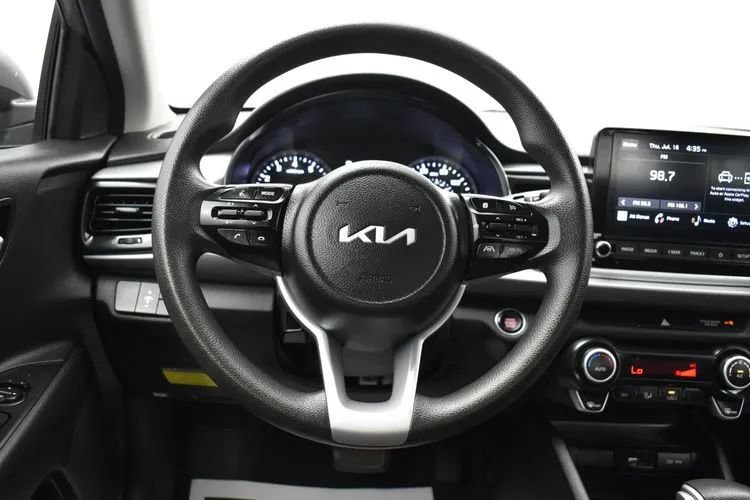 Used 2023 Kia Rio S w/ Technology Package FWD image 19