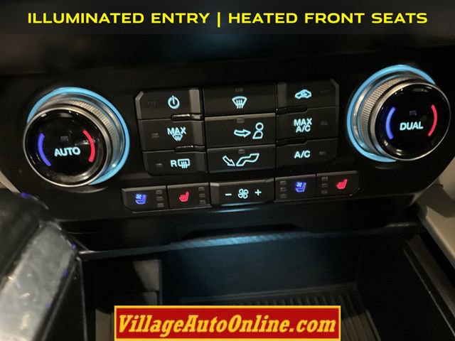 Used 2020 Ford F150 Lariat w/ Equipment Group 502A Luxury image 24