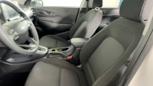 Certified 2023 Hyundai Kona SEL w/ Cargo Package AWD/4WD image 20