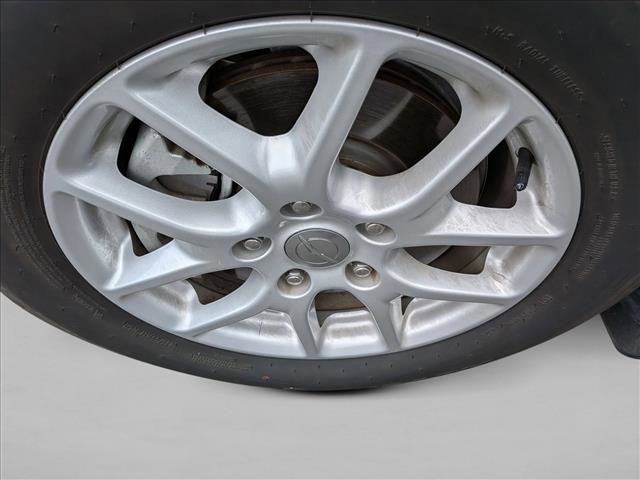 Used 2017 Chrysler Pacifica Touring image 13