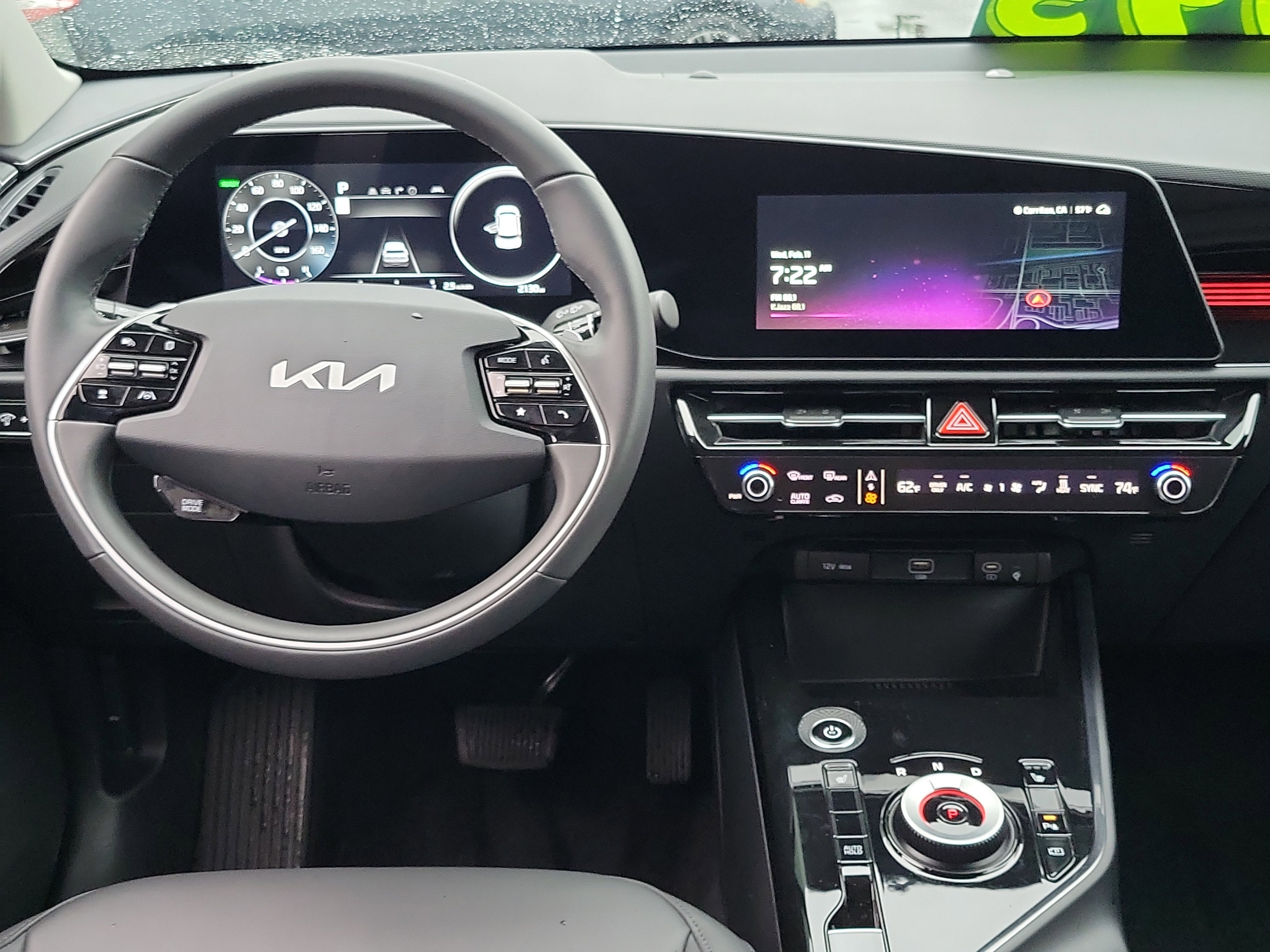 Used 2025 Kia Niro Wind image 6