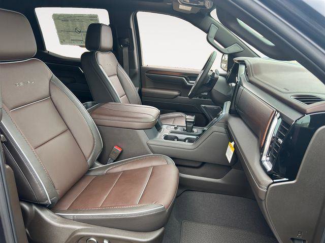 New 2026 GMC Sierra 1500 Denali w/ Technology Package AWD/4WD image 15