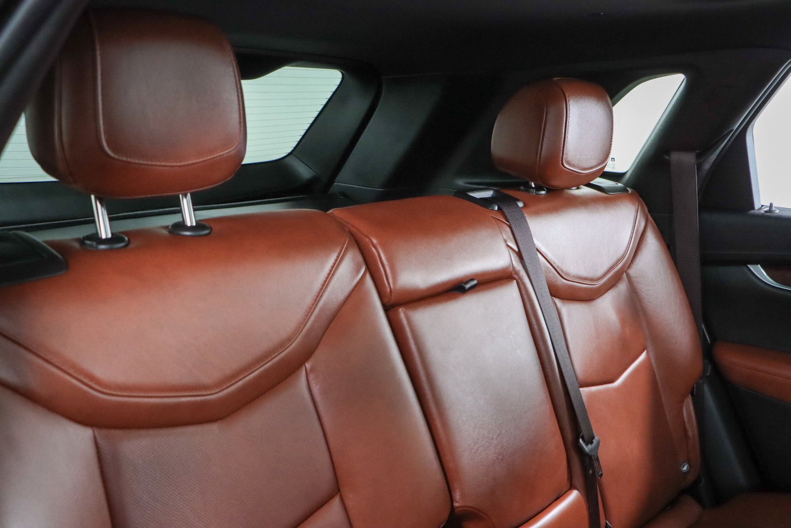 Used 2021 Cadillac XT5 Premium Luxury image 29