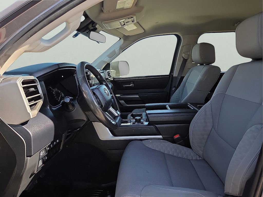 Used 2023 Toyota Tundra SR5 image 13