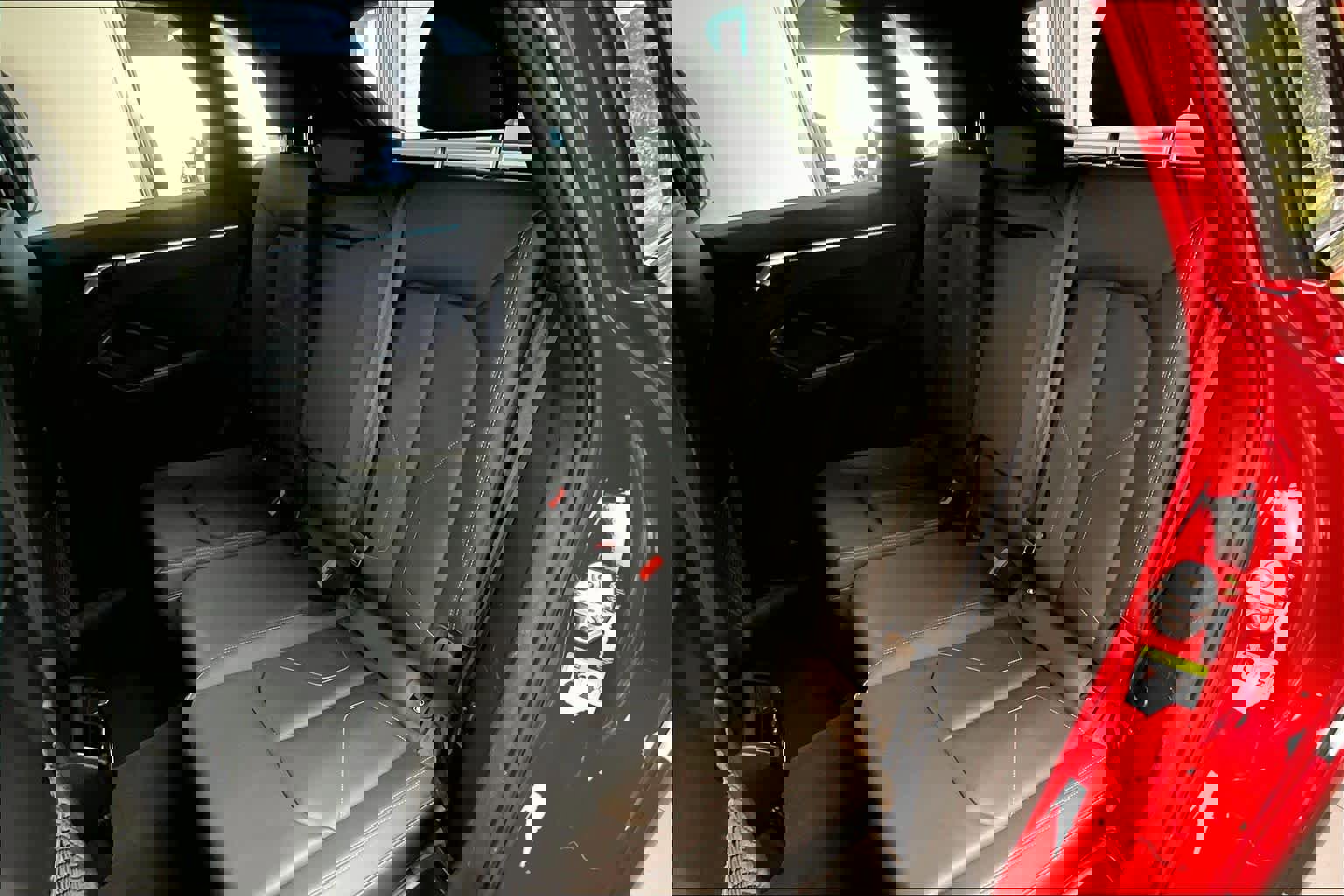 Certified 2023 Audi Q3 2.0T Premium Plus image 21