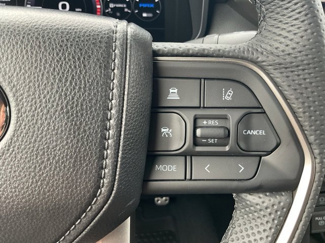 New 2026 Toyota Tundra Limited AWD/4WD image 21