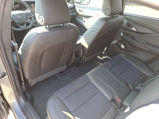 New 2026 Buick Envista Preferred w/ Convenience I Package image 9