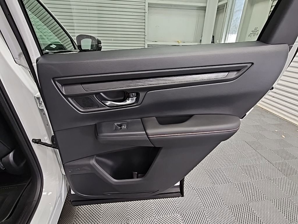 New 2026 Honda CR-V Sport-L image 35