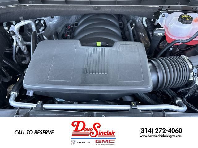 New 2026 GMC Sierra 1500 Elevation w/ Elevation Premium Package AWD/4WD image 26