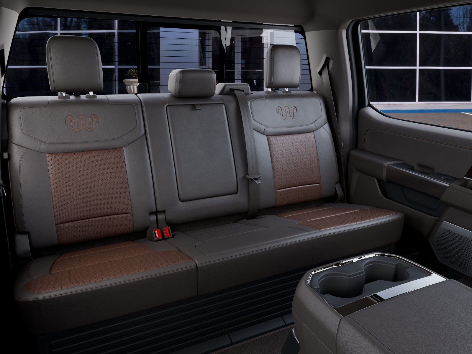 New 2027 Ford F250 King Ranch AWD/4WD image 43