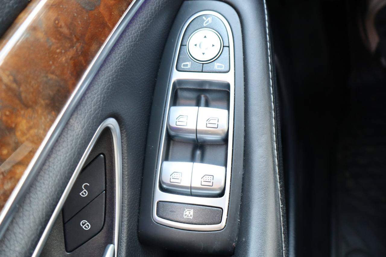 Used 2015 Mercedes-Benz S 550 4MATIC Sedan image 24