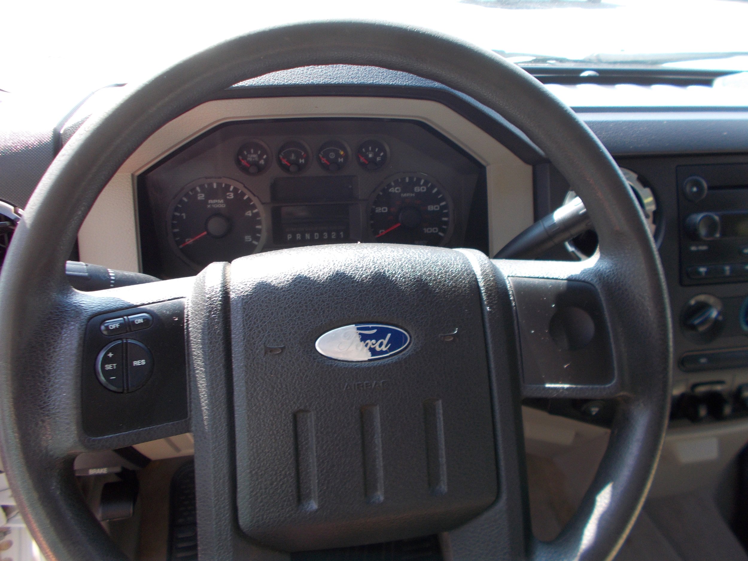 Used 2008 Ford F350 XLT AWD/4WD image 10