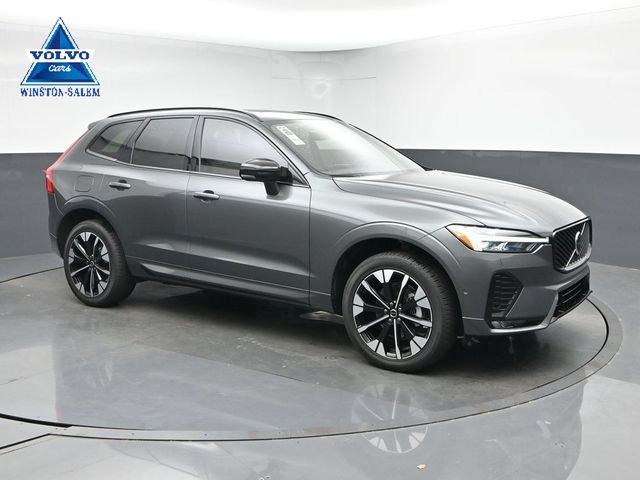 New 2026 Volvo XC60 B5 Plus w/ Climate Package