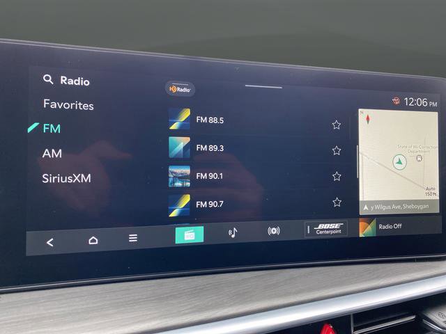 New 2026 Kia Sorento SX Prestige image 22