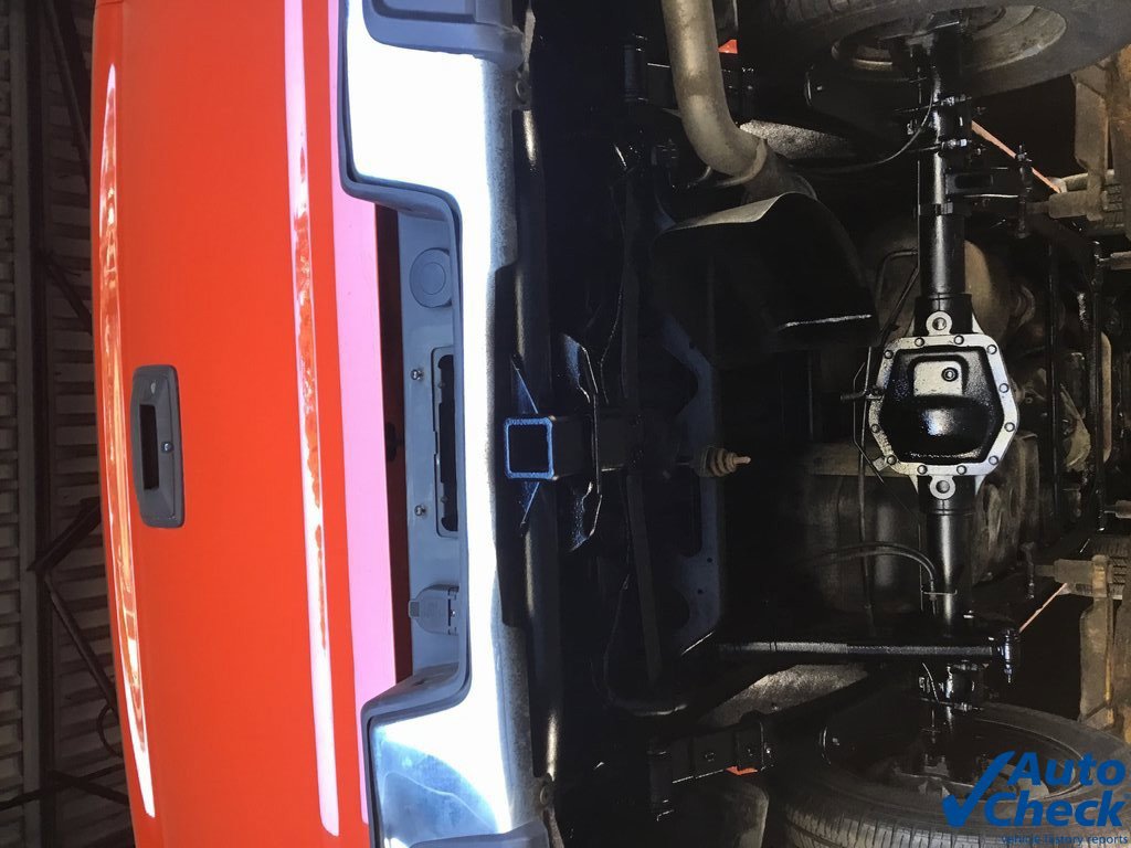 Used 2020 Chevrolet Colorado W/T AWD/4WD image 13