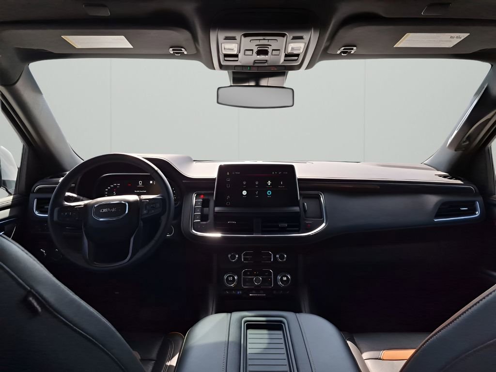 Used 2023 GMC Yukon XL AT4 w/ AT4 Premium Package image 24