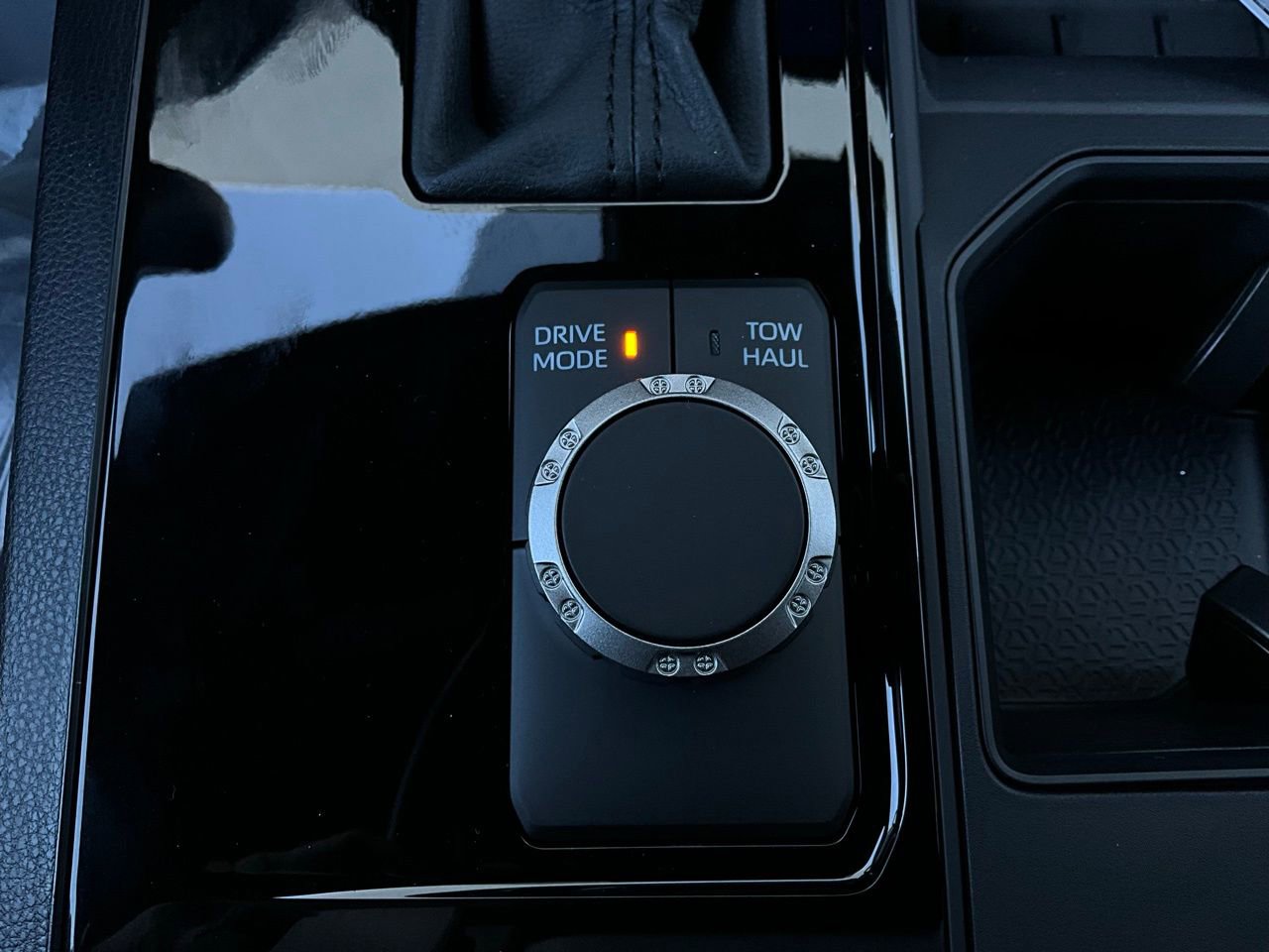 New 2026 Toyota Tundra SR5 image 21