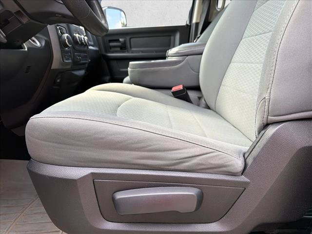 Used 2016 RAM 1500 Tradesman w/ Popular Equipment Group AWD/4WD image 14