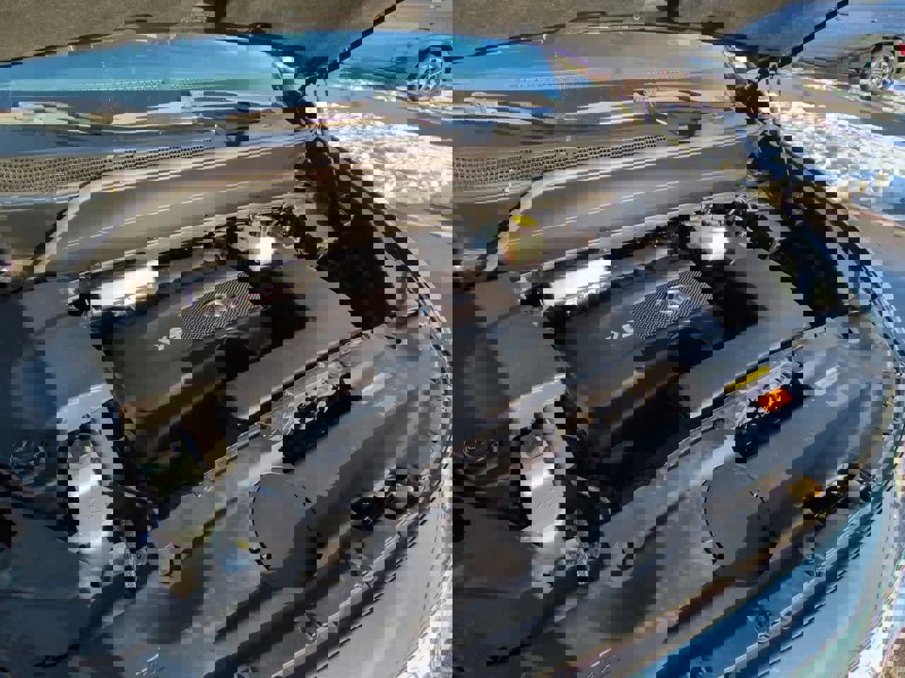 Used 2019 INFINITI QX60 Luxe w/ Essential Package image 14