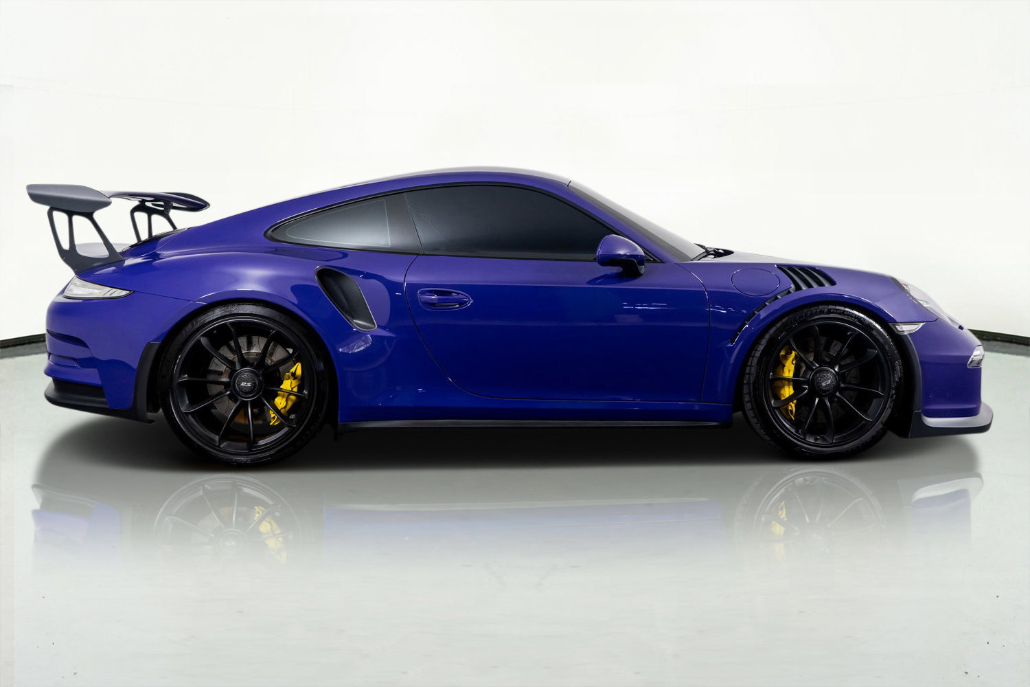 Used 2016 Porsche 911 GT3 RS image 5