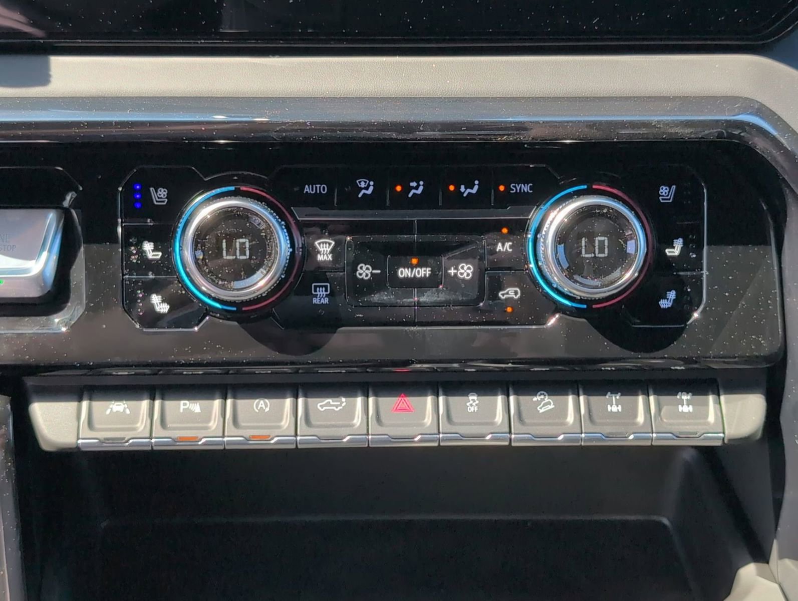 New 2026 GMC Sierra 1500 AT4X image 20