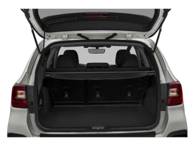 Used 2019 Subaru Outback 3.6R Touring w/ Popular Package #3A AWD/4WD image 12