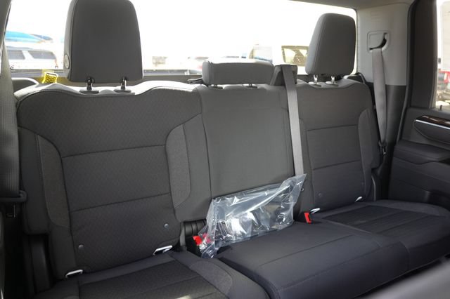 New 2026 GMC Sierra 2500 SLE w/ SLE Value Package; AWD/4WD image 22