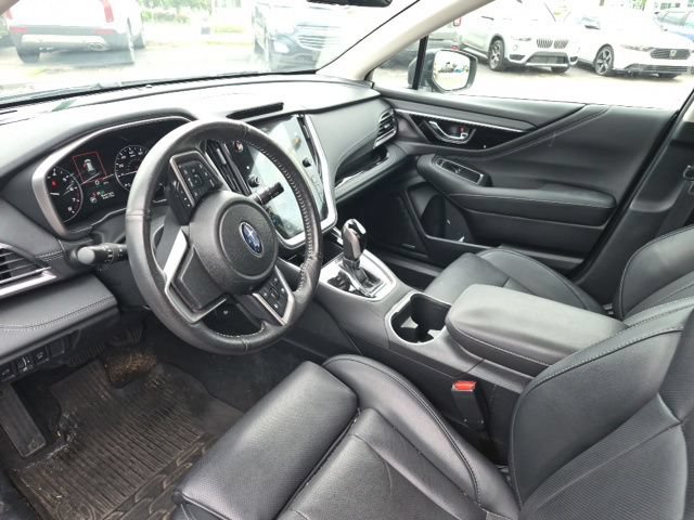 Used 2024 Subaru Outback Limited XT AWD/4WD image 13