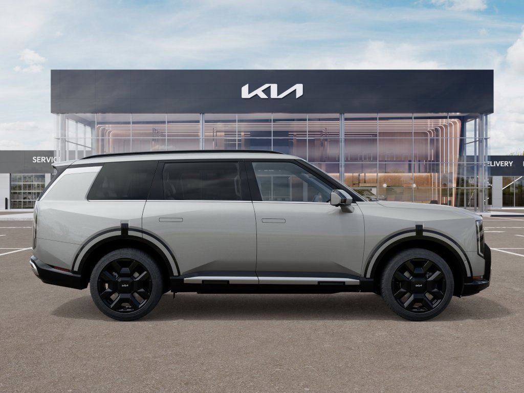 New 2027 Kia Telluride SX image 7