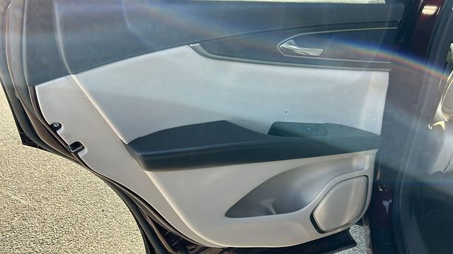 Used 2018 Lincoln MKX Reserve w/ Driver Assistance Package image 14