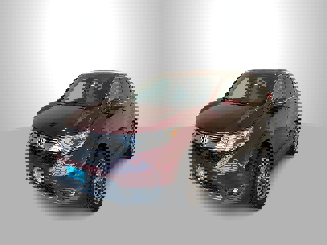 Used 2019 Honda CR-V EX-L