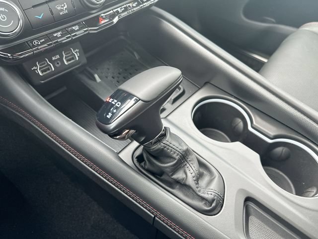 New 2026 Dodge Durango GT AWD/4WD image 23