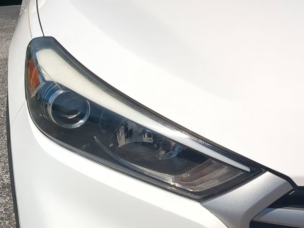 Used 2018 Hyundai Tucson SE FWD image 10